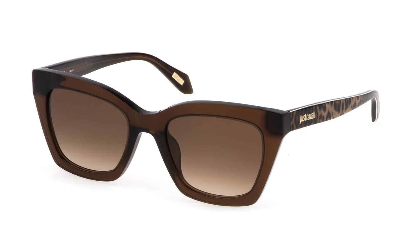 Just Cavalli SJC024 Sunglasses - view 2